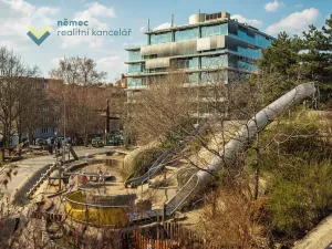 Prodej bytu 2+1, Praha - Strašnice, Sečská, 69 m2