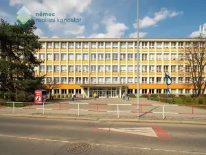 Prodej bytu 2+1, Praha - Strašnice, Sečská, 69 m2