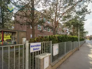 Prodej bytu 2+1, Praha - Strašnice, Sečská, 69 m2