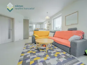 Pronájem rodinného domu, Sobotka, Za školou, 140 m2