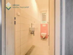 Pronájem rodinného domu, Sobotka, Za školou, 140 m2
