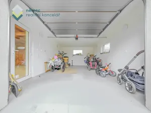 Pronájem rodinného domu, Sobotka, Za školou, 140 m2