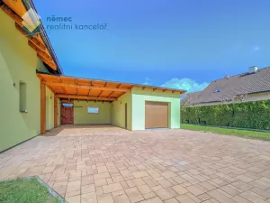 Pronájem rodinného domu, Sobotka, Za školou, 140 m2