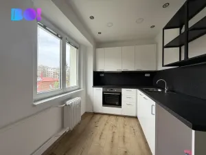 Pronájem bytu 2+1, Ostrava, Na Široké, 52 m2