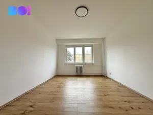 Pronájem bytu 2+1, Ostrava, Na Široké, 52 m2