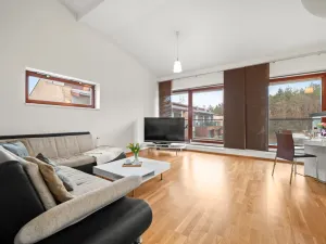 Prodej bytu 4+kk, Beroun - Beroun-Závodí, Na Golfu, 94 m2