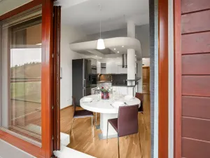 Prodej bytu 4+kk, Beroun - Beroun-Závodí, Na Golfu, 94 m2