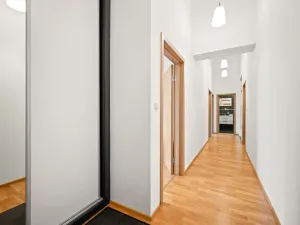 Prodej bytu 4+kk, Beroun - Beroun-Závodí, Na Golfu, 94 m2