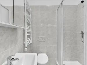 Pronájem bytu 1+kk, Vamberk, Žamberecká, 33 m2