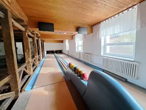 Prodej bytu 2+kk, Všemina, 46 m2