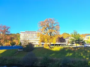 Pronájem bytu 1+1, Zlín, Zborovská, 38 m2