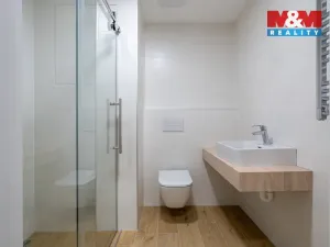 Prodej bytu 1+kk, Olomouc, Wolkerova, 33 m2