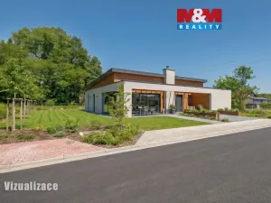 Prodej pozemku pro bydlení, Hrobice, 811 m2