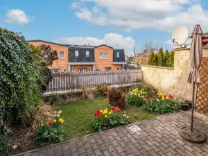 Prodej rodinného domu, Nymburk, Na Splavech, 134 m2