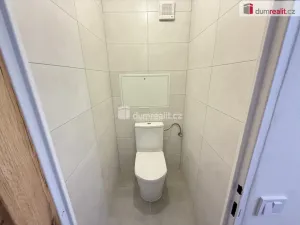 Pronájem bytu 2+kk, Kralupy nad Vltavou, Lobeč, 43 m2