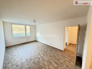 Pronájem bytu 2+kk, Kralupy nad Vltavou, Lobeč, 43 m2