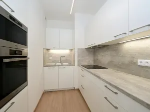 Pronájem bytu 2+kk, Praha - Třebonice, K metru, 57 m2