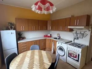 Pronájem bytu 3+1, Kraslice, Pod nádražím, 74 m2