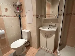 Pronájem bytu 3+1, Kraslice, Pod nádražím, 74 m2