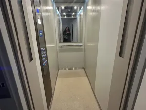 Pronájem bytu 3+1, Kraslice, Pod nádražím, 74 m2