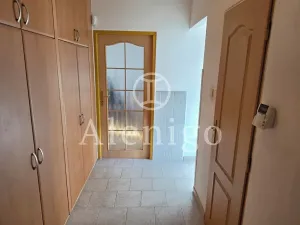 Pronájem bytu 2+1, Praha - Vokovice, Tuniská, 53 m2