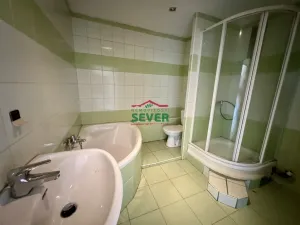 Prodej bytu 4+1, Litvínov - Janov, Hamerská, 75 m2