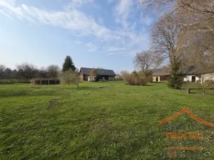 Prodej rodinného domu, Střevač - Nadslav, 148 m2