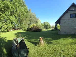 Prodej rodinného domu, Střevač - Nadslav, 148 m2