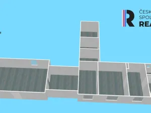 Prodej rodinného domu, Žatec, Loučka, 129 m2