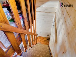 Prodej chaty, Vroutek - Mukoděly, 44 m2