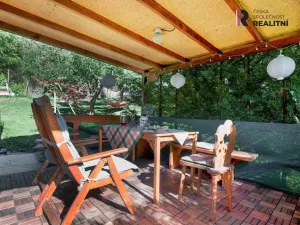 Prodej chaty, Vroutek - Mukoděly, 44 m2