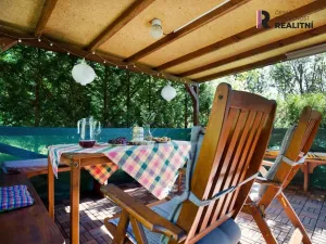 Prodej chaty, Vroutek - Mukoděly, 44 m2