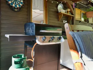 Prodej chaty, Vroutek - Mukoděly, 44 m2