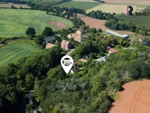 Prodej chaty, Vroutek - Mukoděly, 44 m2