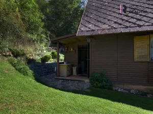 Prodej chaty, Vroutek - Mukoděly, 44 m2