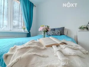 Prodej bytu 3+1, Kájov, Májová, 62 m2