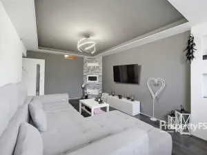 Prodej bytu 2+1, Stráž pod Ralskem, Hornická, 67 m2