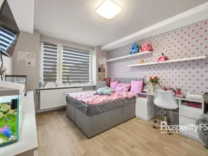 Prodej bytu 2+1, Stráž pod Ralskem, Hornická, 67 m2