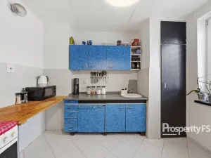 Prodej bytu 2+1, Stráž pod Ralskem, Hornická, 67 m2