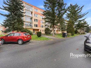 Prodej bytu 2+1, Stráž pod Ralskem, Hornická, 67 m2