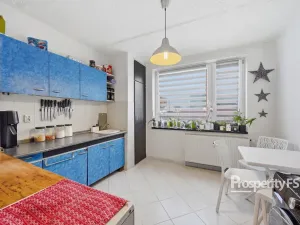 Prodej bytu 2+1, Stráž pod Ralskem, Hornická, 67 m2