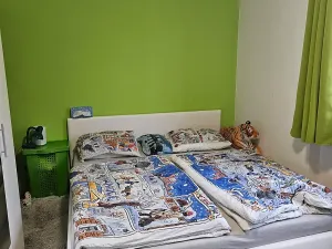 Prodej rodinného domu, Šumice, 250 m2