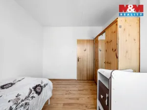 Prodej bytu 3+1, Most, M. G. Dobnera, 63 m2