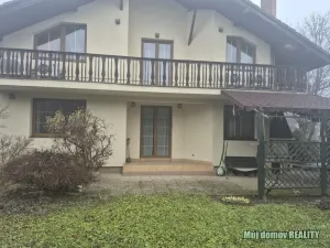 Pronájem rodinného domu, Praha - Ďáblice, Markvartická, 280 m2