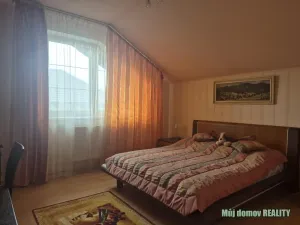 Pronájem rodinného domu, Praha - Ďáblice, Markvartická, 280 m2