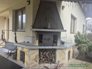 Pronájem rodinného domu, Praha - Ďáblice, Markvartická, 280 m2