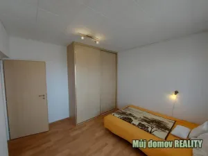 Pronájem bytu 3+1, Praha - Libuš, Zbudovská, 72 m2