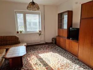 Prodej rodinného domu, Uherský Brod, Horní Valy, 109 m2