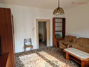 Prodej rodinného domu, Uherský Brod, Horní Valy, 109 m2