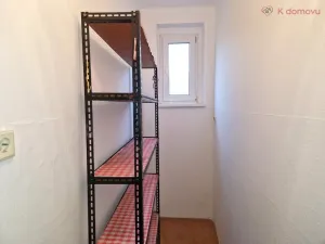 Prodej rodinného domu, Uherský Brod, Horní Valy, 109 m2